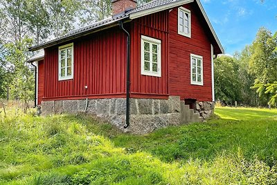 5 Personen Ferienhaus in FAGERHULT