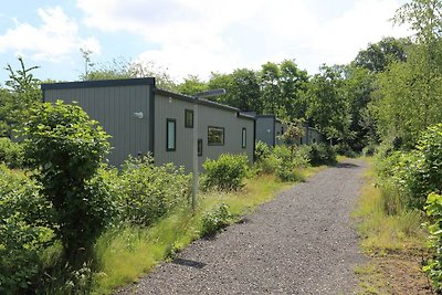 Modernes Chalet in der Gegend von Turnhout