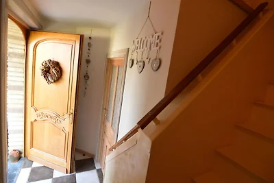 Ferienhaus Oree des bois in Paliseul mit...