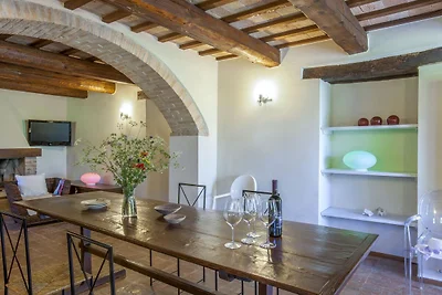 Charmante Villa in Melle mit Swimmingpool