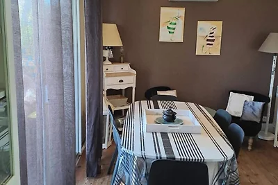 Maisons & Villas für 8 Personen