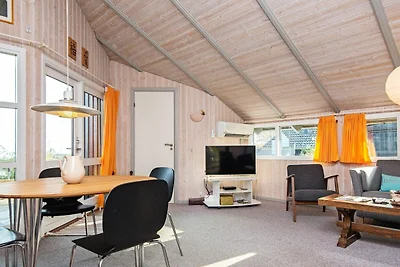 6 Personen Ferienhaus in Børkop-By Traum