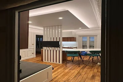 2-Zimmer-Wohnung in Mont-Dore