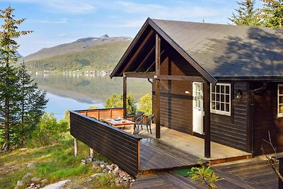 4 Personen Ferienhaus in Botnhamn