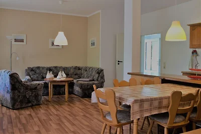 Wohnung in Strandnähe in Wohlenberg