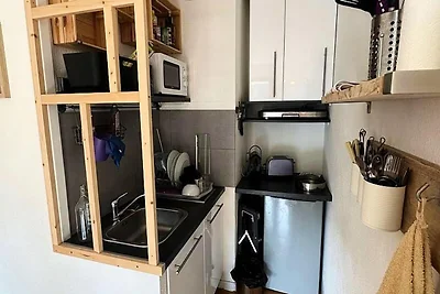 Ferienwohnung Familienurlaub Six Fours les Plages