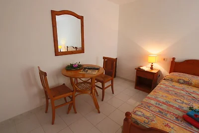 Wohnung in Villa mit privater Terrasse