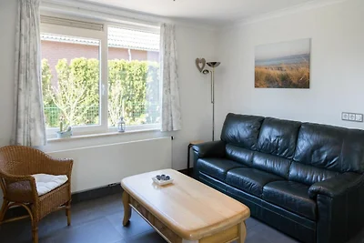 Ferienhaus in Baarland f�r 6 Personen
