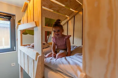 Holiday home relaxing holiday Zutendaal