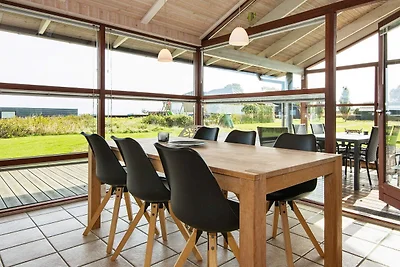 7 Personen Ferienhaus in Sjølund