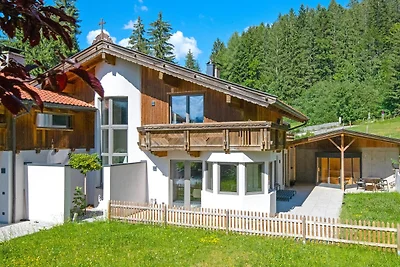 Kuća za odmor Dopust za oporavak Hopfgarten im Brixental