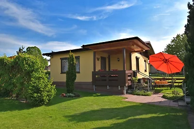 Ferienhaus in der Nähe des Schwarzatals