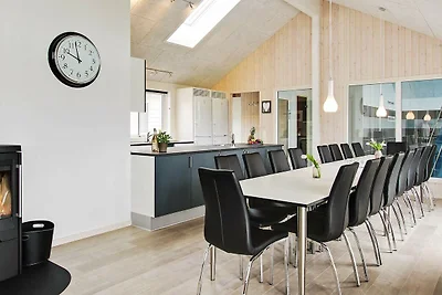 18 Personen Ferienhaus in Hasselberg