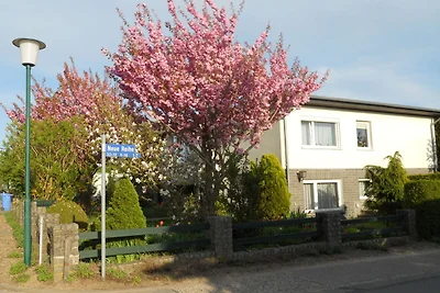 Schצne Wohnung in Krצpelin in der Nהhe von...