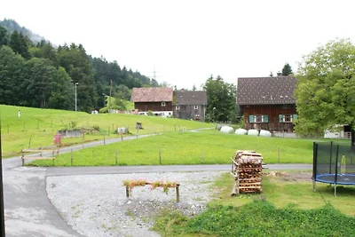 Ferienwohnung mit 1 Schlafzimmer