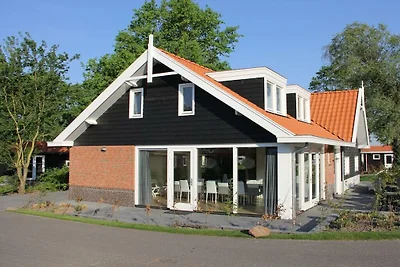 Ferienhaus Erholungsurlaub Nunspeet