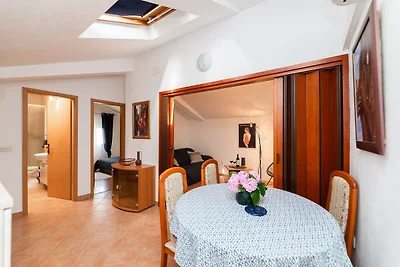 Apartments Roda - Standard One Bedroom Apartm...