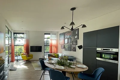 Maison de vacances à Otterlo avec terrasse