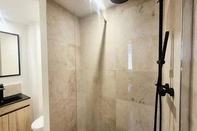 Ferienwohnung in Tignes in der Nähe des...