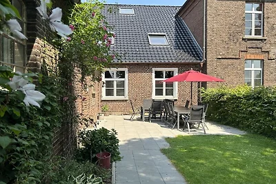 Landhaus Kleine Gönn