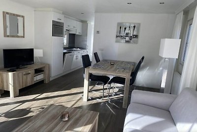 Chalet Luxe voor 4 personen