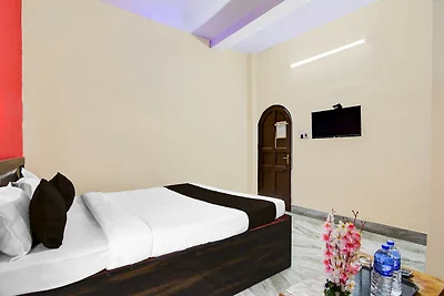 Super Hotel O NSCB International Airport