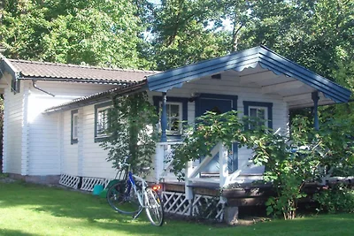 3 personas casa en VÄSTERVIK-By Traum