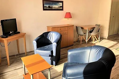 Studio voor 2 personen