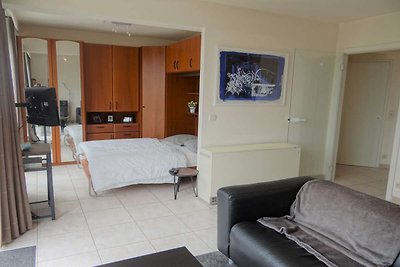 Apartment in Nieuwpoort für 4 Personen