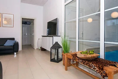 16 persoons vakantie huis in Ulfborg