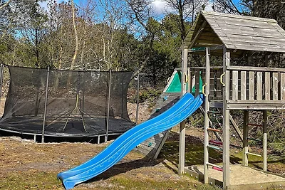 8 Personen Ferienhaus in Ålbæk-By Traum