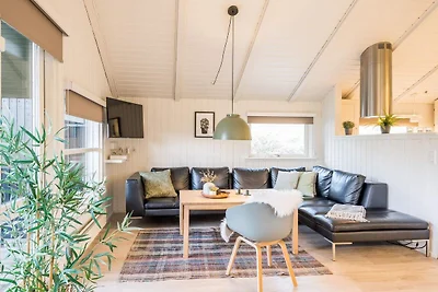6 Personen Ferienhaus in Henne