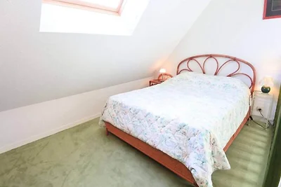 3 Zimmer für 4 Personen