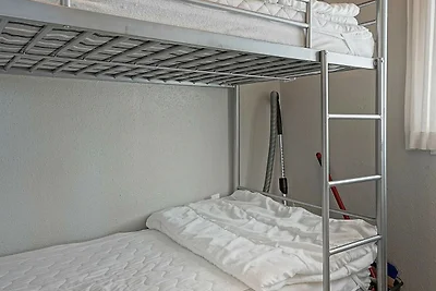 6 Personen Ferienhaus in Hasle
