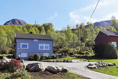 6 Personen Ferienhaus in Åram-By Traum