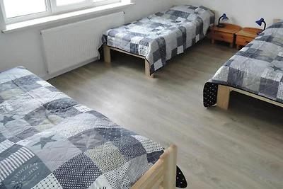 Casa vacanze a Racimierz