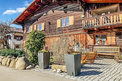 Alpenflair Ferienwohnung 302