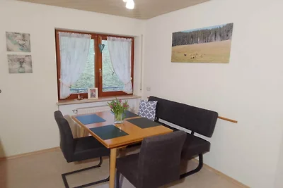 Ferienwohnung in Hofstetten inmitten der...