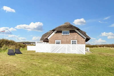 9 Personen Ferienhaus in Harboøre-By Traum
