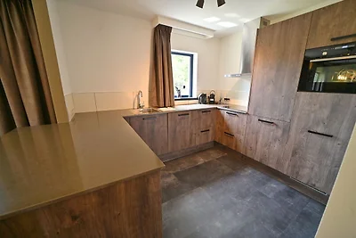 Appartamento moderno vicino a Durbuy