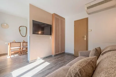 Gemütliche und moderne Wohnung - AC- 1BR-4P-...