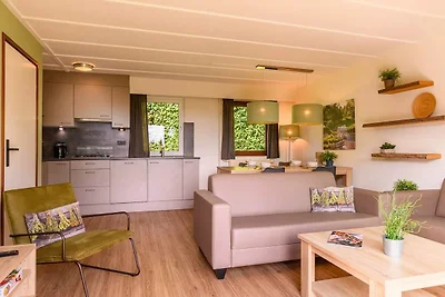 Il bungalow indipendente 4B1