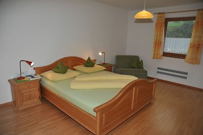 Apartment in St. Martin in Passeiertal with...