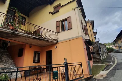 Appartamento in collina