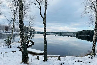 5 Personen Ferienhaus in ÅSEDA