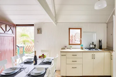 Chalet in Loctudy in der Nähe des Strandes vo...