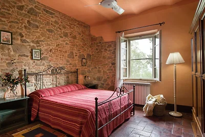 Villa con piscina a Marciano