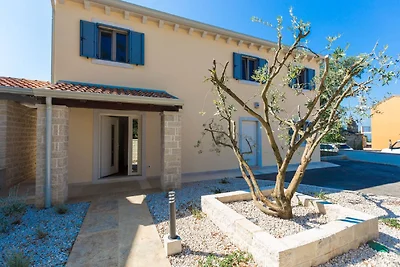Villa mit Meerblick in Kaštelir