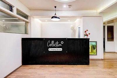 Supercollectie O Kanakpura Road