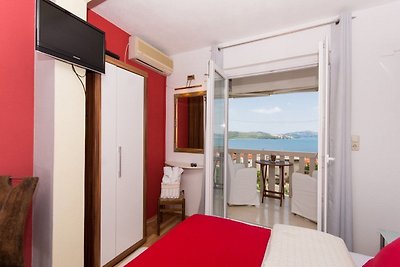 Villa Stil - Studio Apartment with Balcony an...